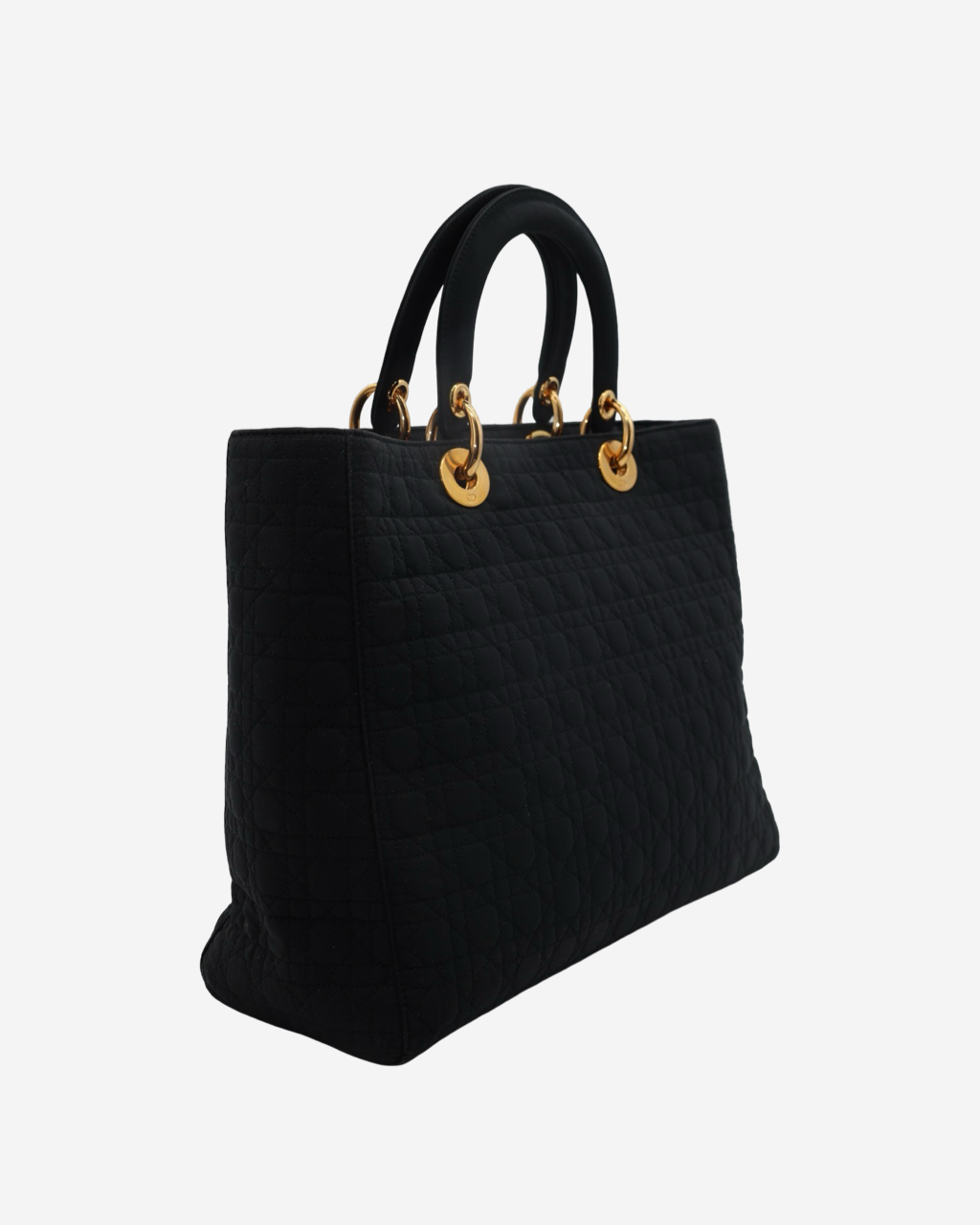 Bolso Lady Dior Nylon