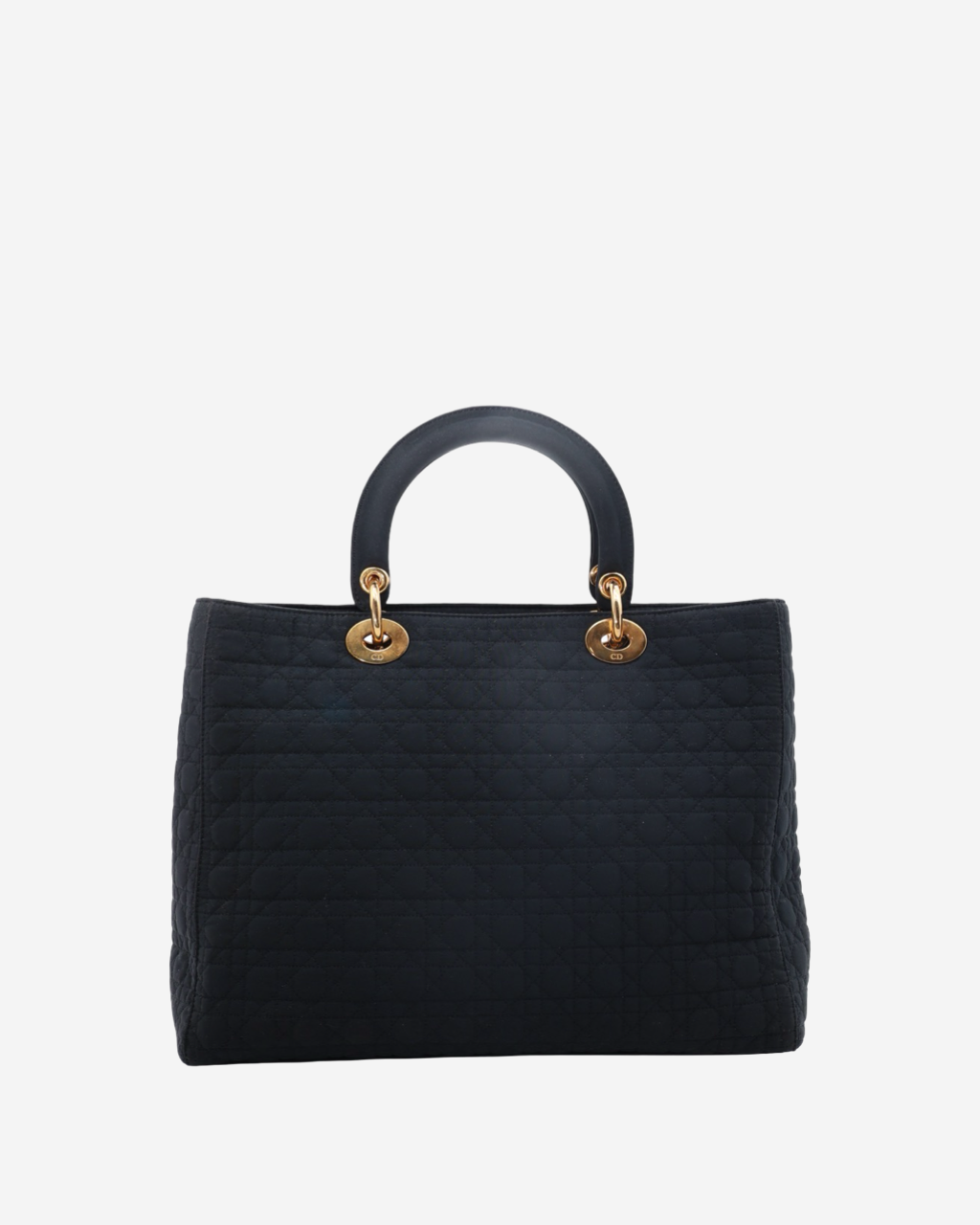 Bolso Lady Dior Nylon