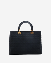 Bolso Lady Dior Nylon