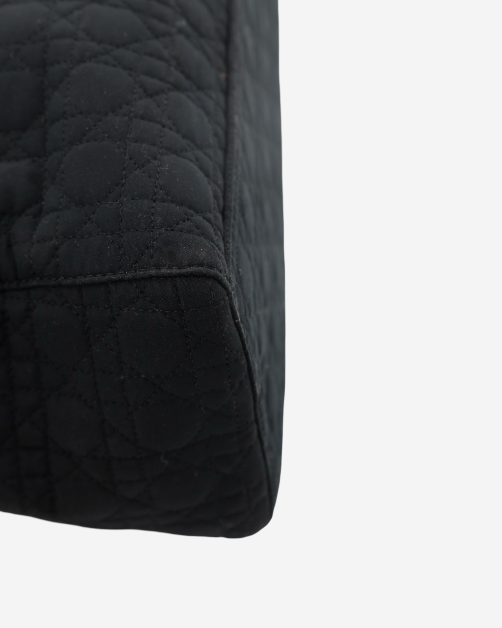 Bolso Lady Dior Nylon