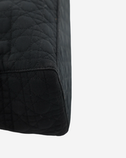 Bolso Lady Dior Nylon