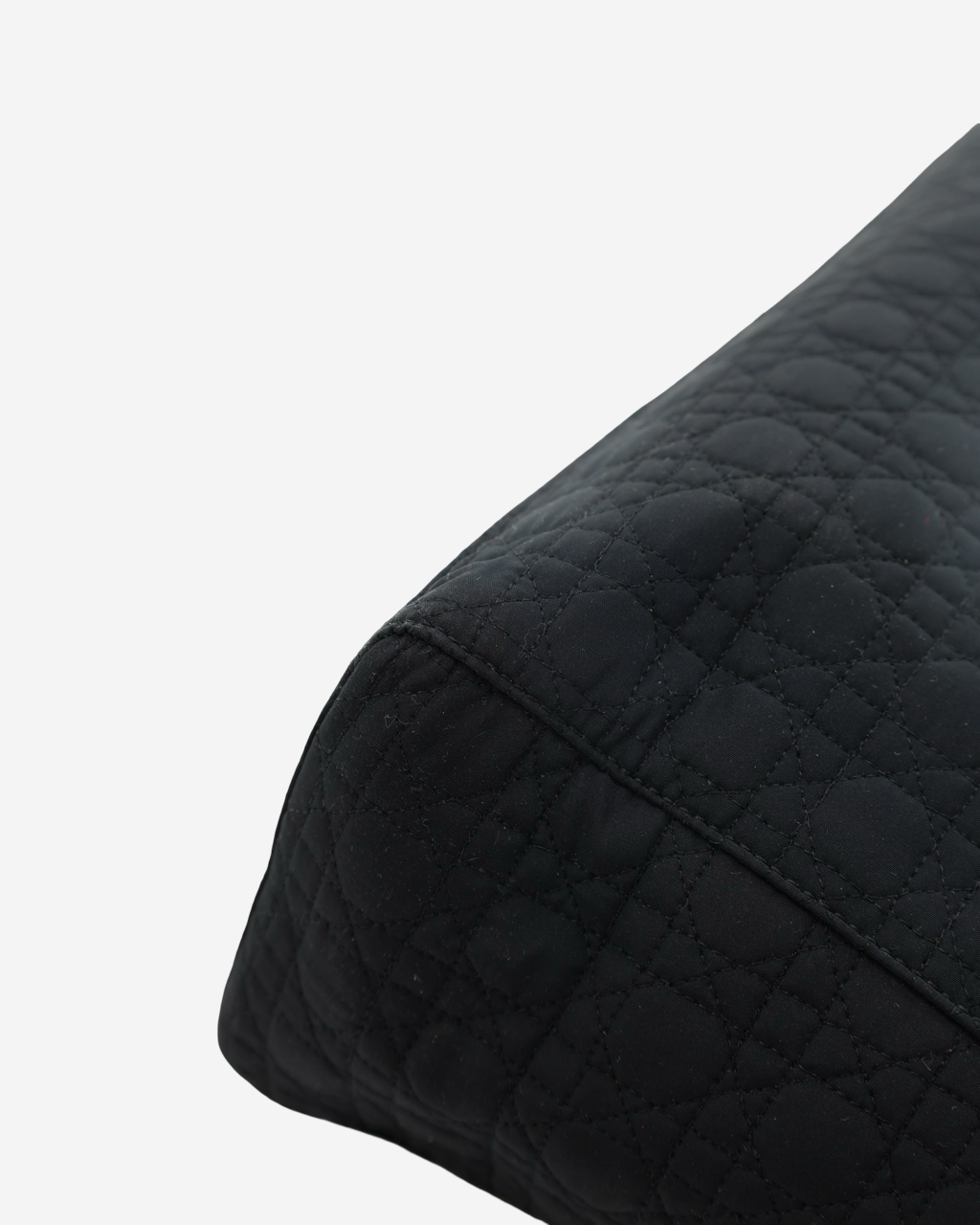 Bolso Lady Dior Nylon