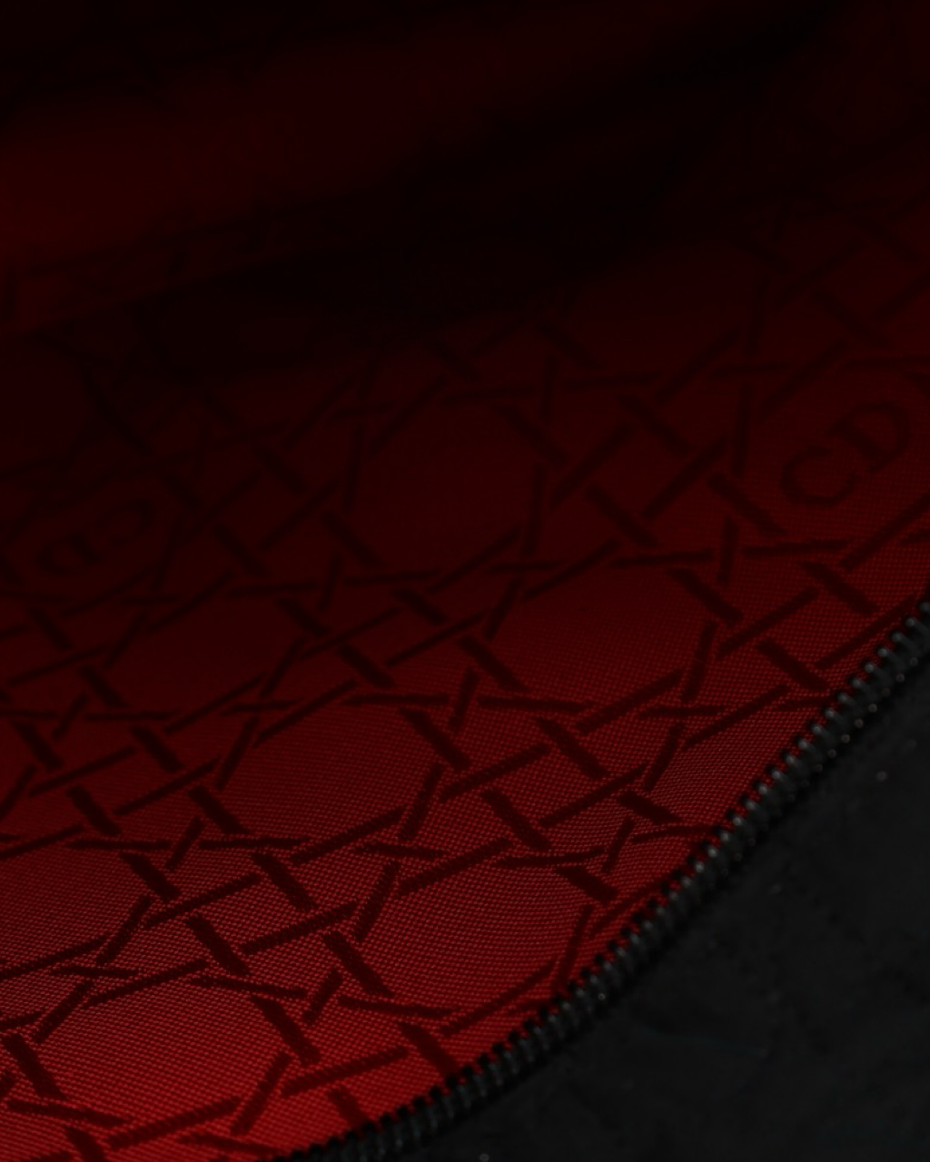 Bolso Lady Dior Nylon
