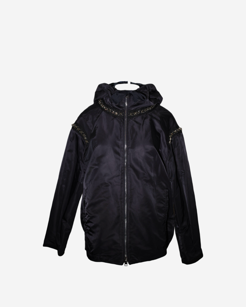 Chamarra Moncler S
