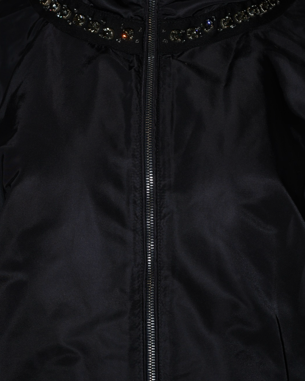 Chamarra Moncler S