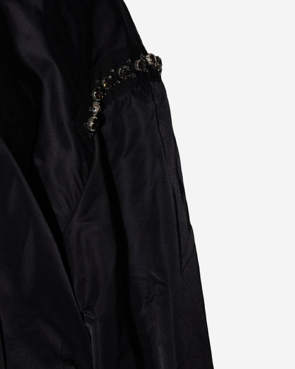 Chamarra Moncler S