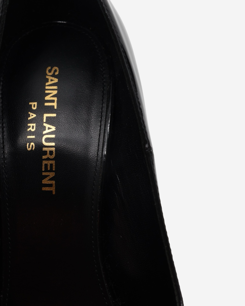 Zapatillas Saint Laurent Opyum 36.5