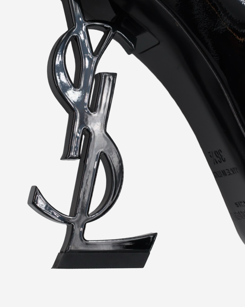 Zapatillas Saint Laurent Opyum 36.5