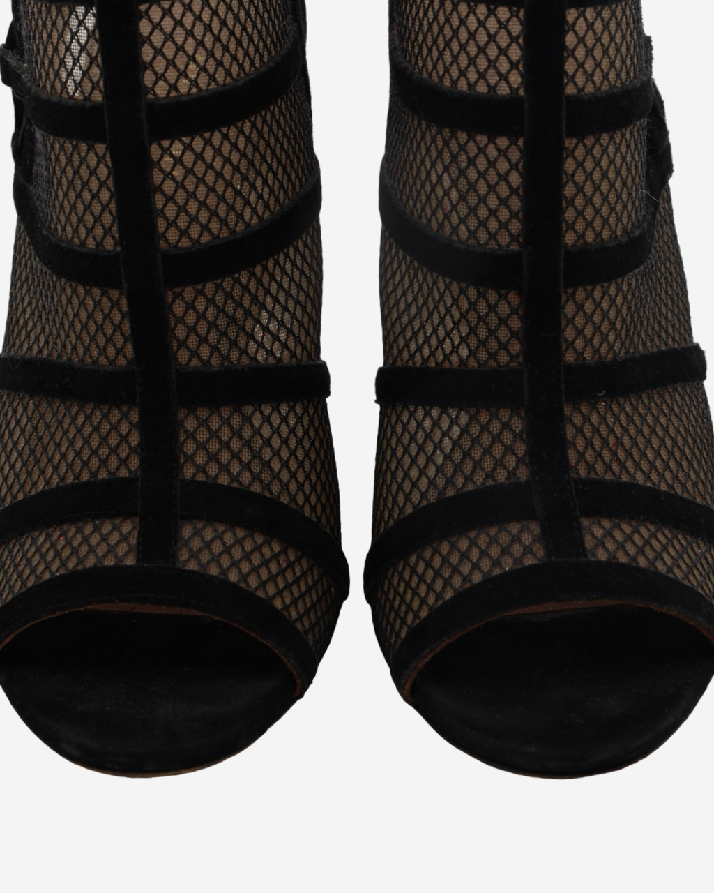 Zapatilla Aquuazzura 37.5