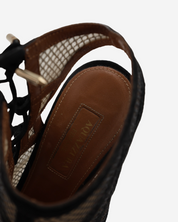 Zapatilla Aquuazzura 37.5