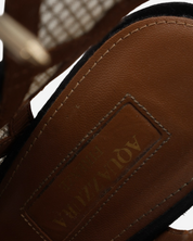 Zapatilla Aquuazzura 37.5