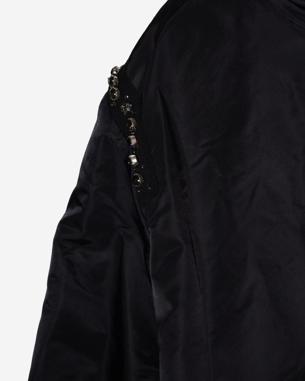 Chamarra Moncler S