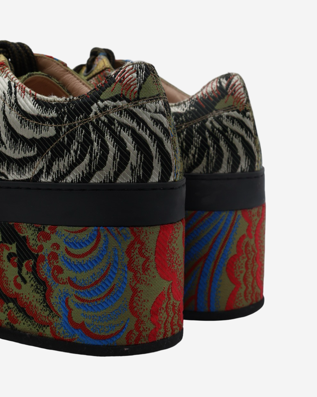 Mules Gucci Peggy 36