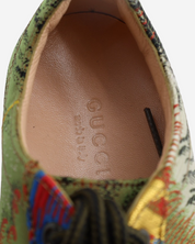 Mules Gucci Peggy 36