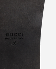 Mules Gucci Peggy 36