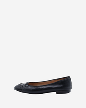 Flats Chanel CC Cap Toe 40