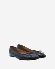 Flats Chanel CC Cap Toe 40