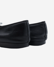Flats Chanel CC Cap Toe 40