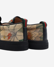 Tenis Gucci Serpiente 44