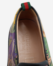 Tenis Gucci Serpiente 44