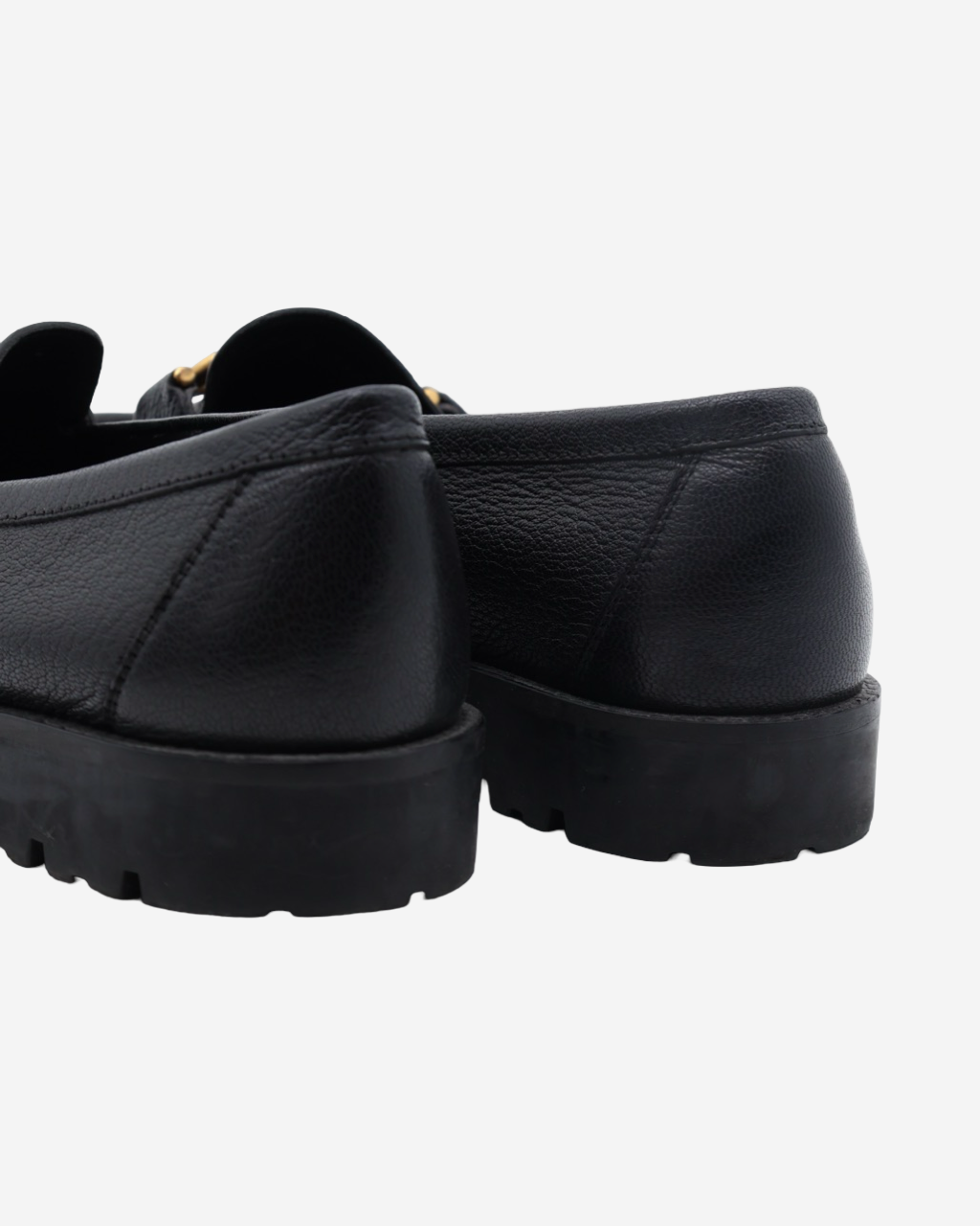 Mocasines Ferragamo 39
