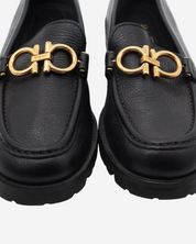 Mocasines Ferragamo 39