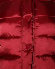 Chamarra Moschino Corazones 40 IT