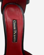 Zapatillas Cesare Paciott 36.5