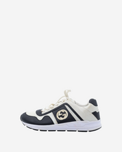 Gucci Interlocking Logo Sneakers 44
