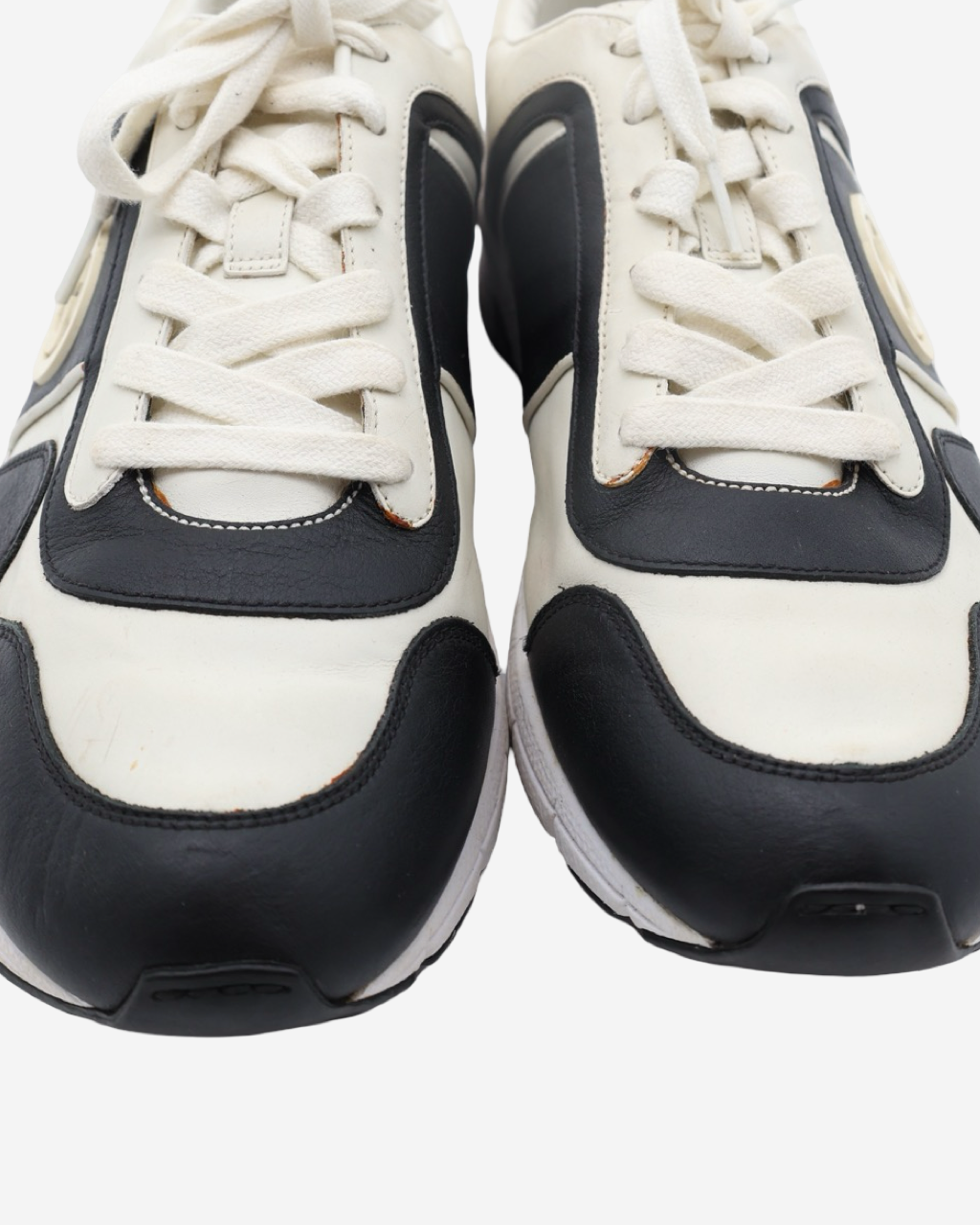 Gucci Interlocking Logo Sneakers 44