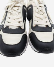 Gucci Interlocking Logo Sneakers 44
