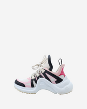 Tenis Louis Vuitton Archlight 38