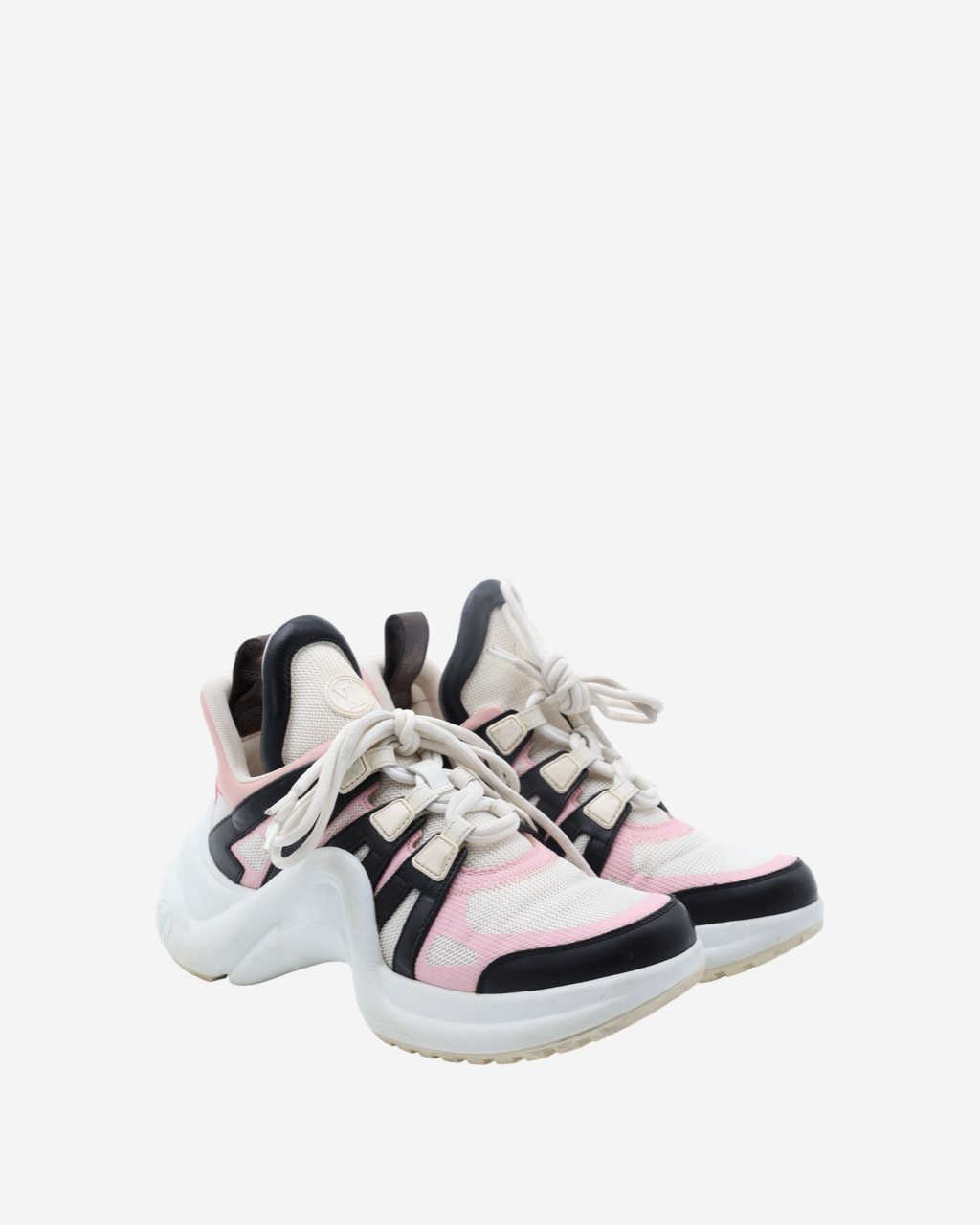 Tenis Louis Vuitton Archlight 38