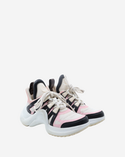 Tenis Louis Vuitton Archlight 38