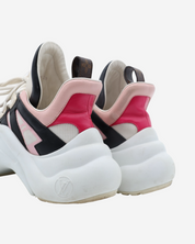 Tenis Louis Vuitton Archlight 38