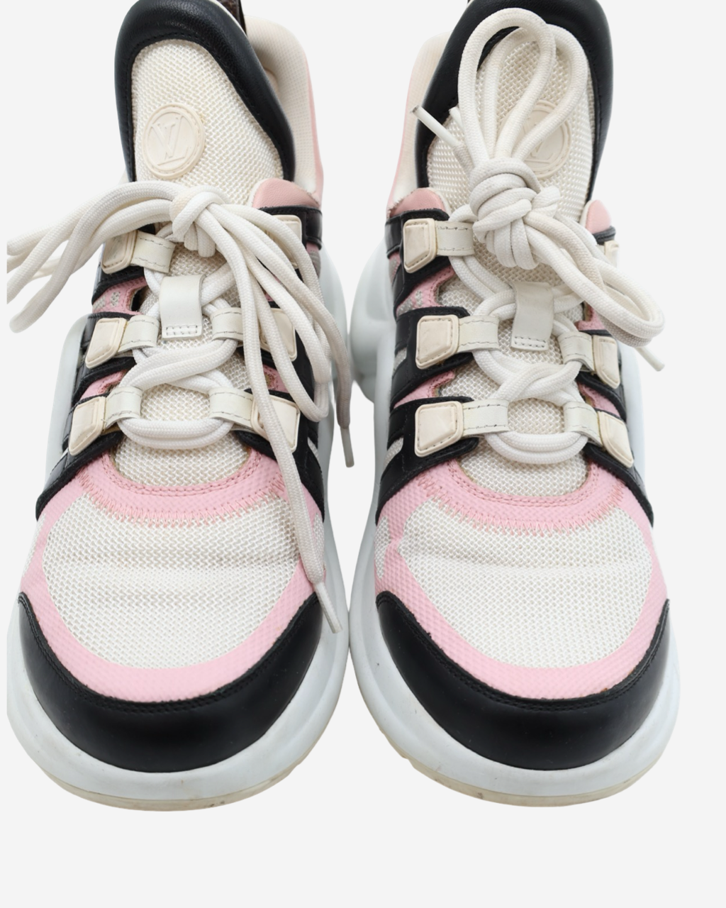 Tenis Louis Vuitton Archlight 38