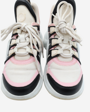 Tenis Louis Vuitton Archlight 38
