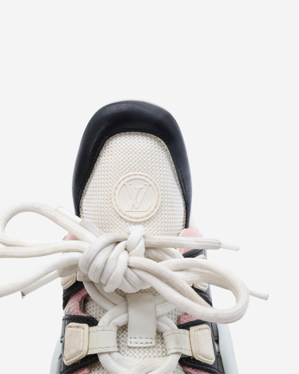 Tenis Louis Vuitton Archlight 38