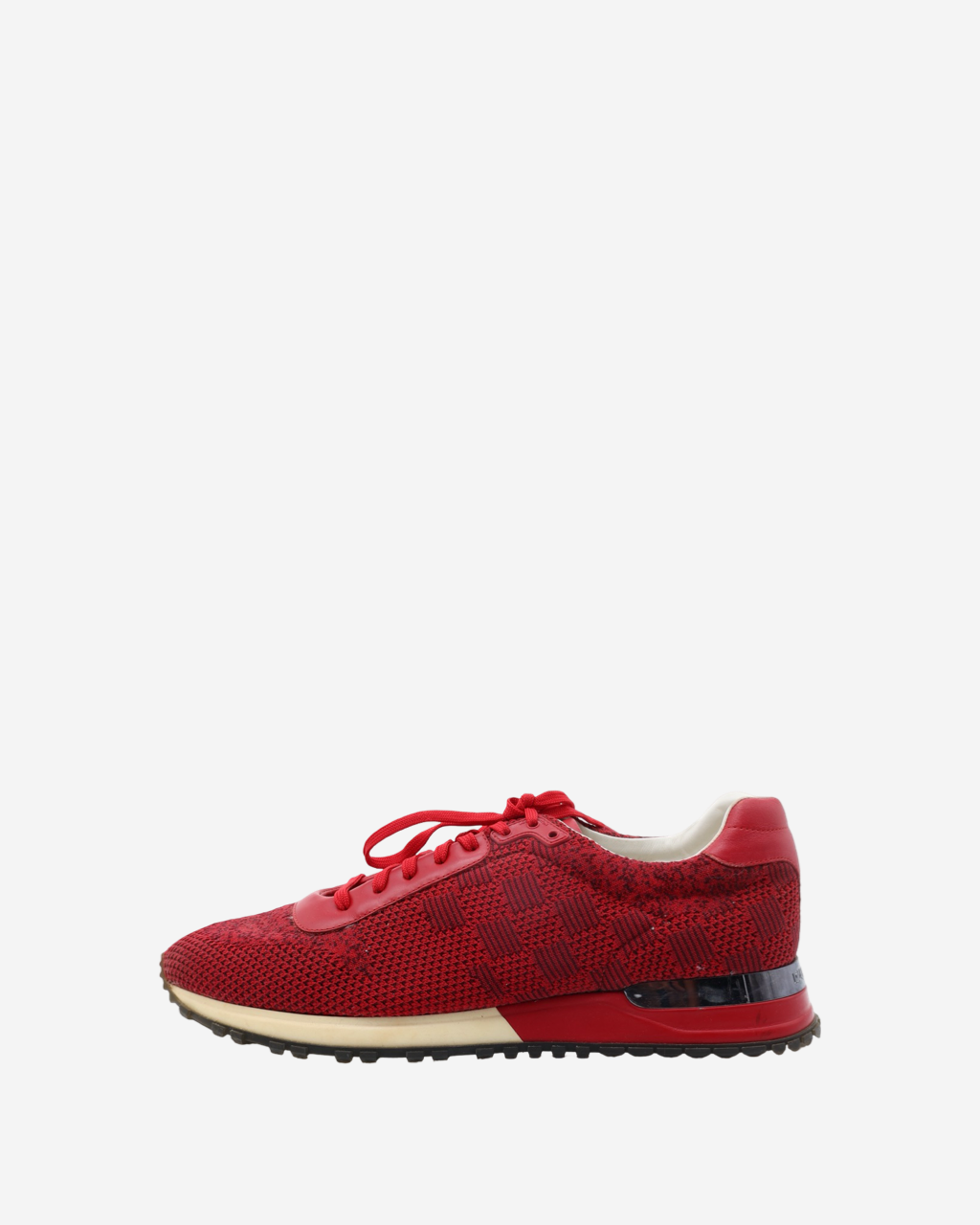 Tenis Louis Vuitton Run Away 44