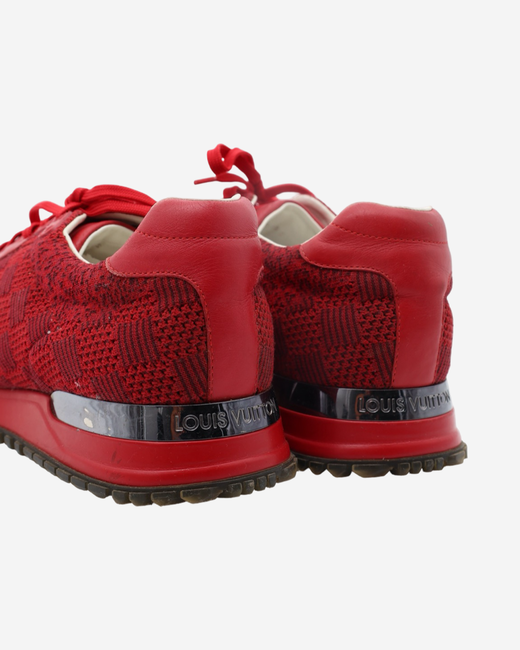 Tenis Louis Vuitton Run Away 44
