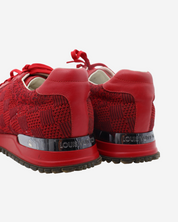 Tenis Louis Vuitton Run Away 44