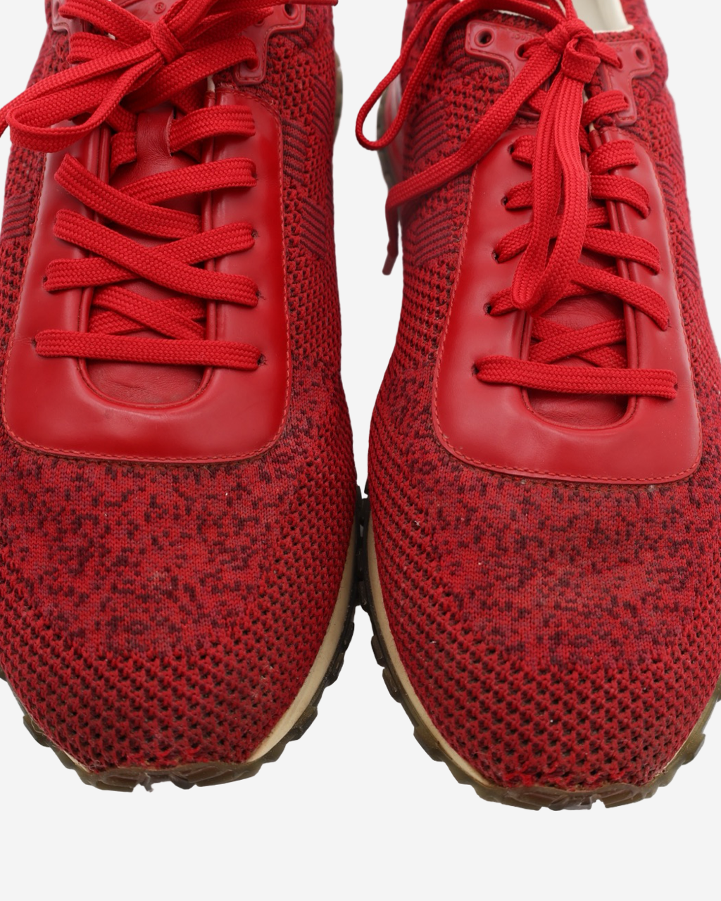 Tenis Louis Vuitton Run Away 44