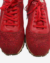 Tenis Louis Vuitton Run Away 44