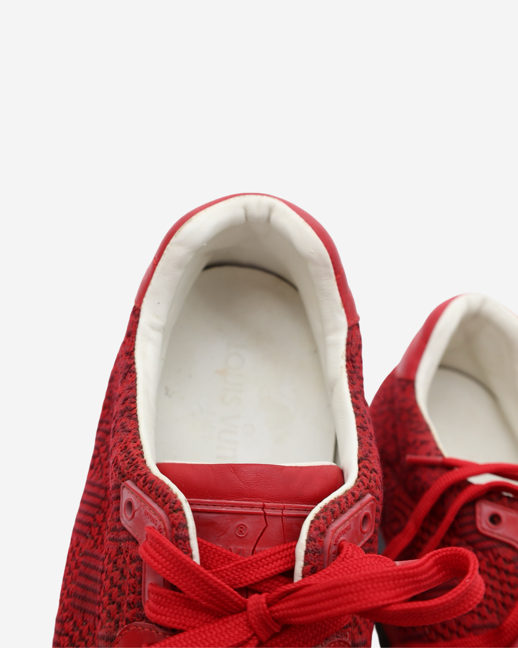 Tenis Louis Vuitton Run Away 44