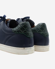 Tenis Fendi Croco 44