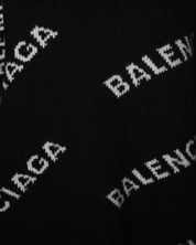 Suéter Balenciaga Logo L