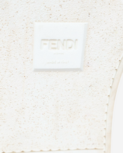 Tenis Fendi Croco 44