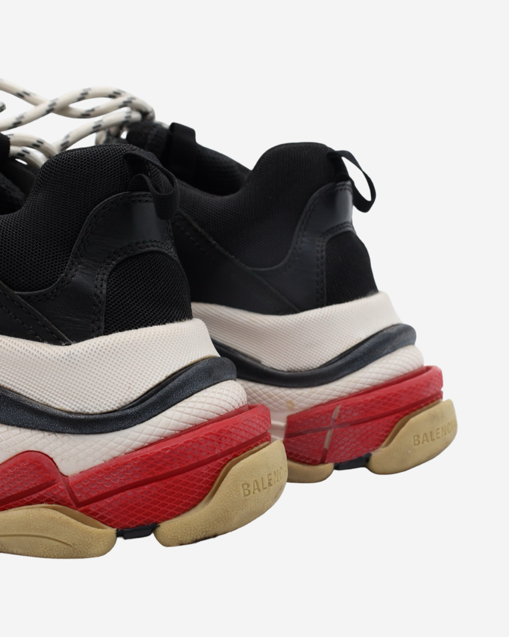 Tenis Balenciaga Triple S 41