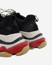 Tenis Balenciaga Triple S 41