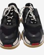 Tenis Balenciaga Triple S 41